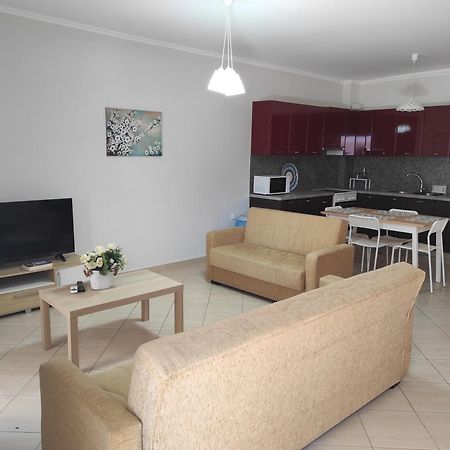 Moiras Apartments Lefkáda 客房 照片