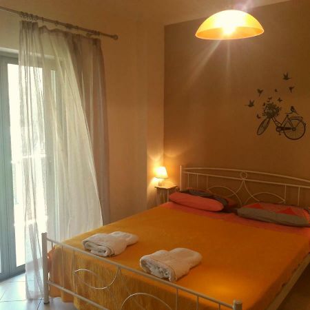 Moiras Apartments Lefkáda 外观 照片