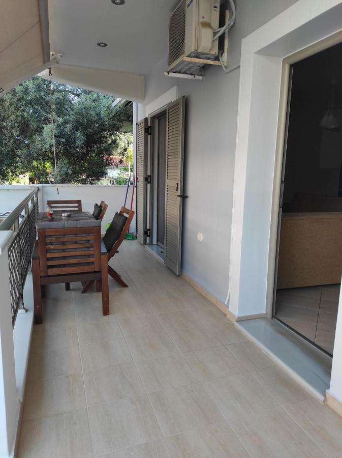 Moiras Apartments Lefkáda 外观 照片