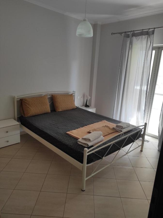 Moiras Apartments Lefkáda 外观 照片