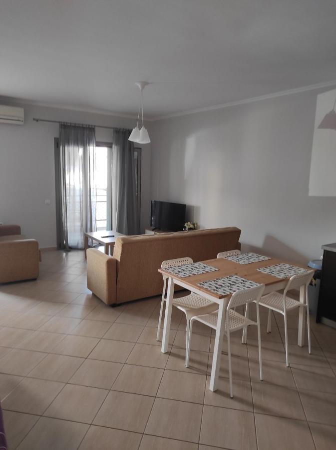 Moiras Apartments Lefkáda 外观 照片