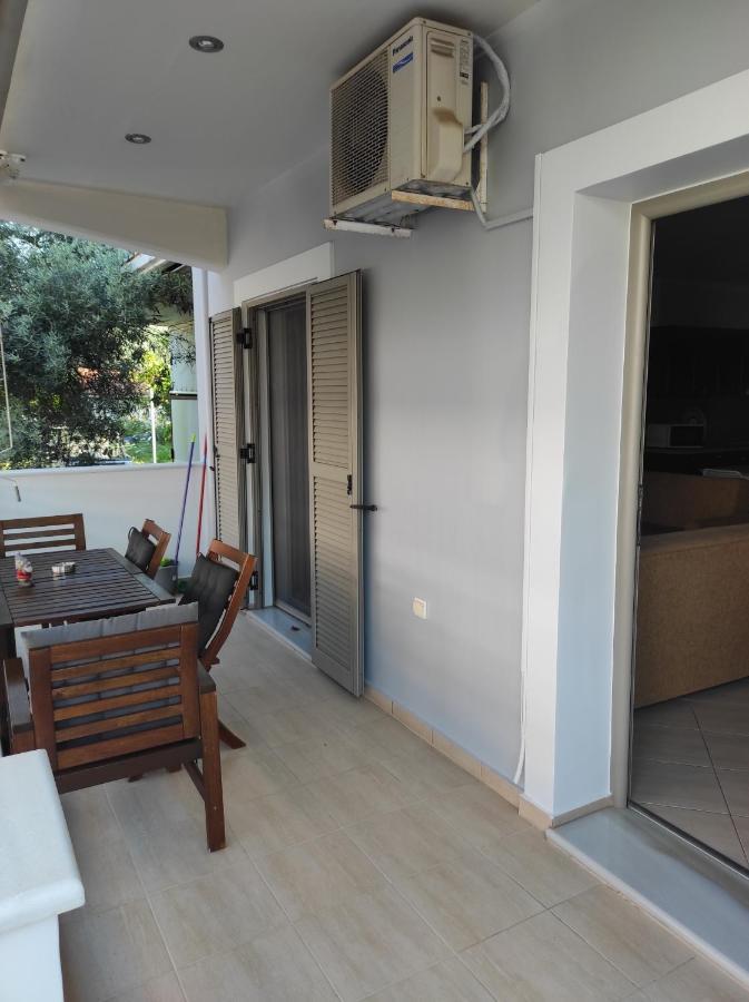 Moiras Apartments Lefkáda 外观 照片