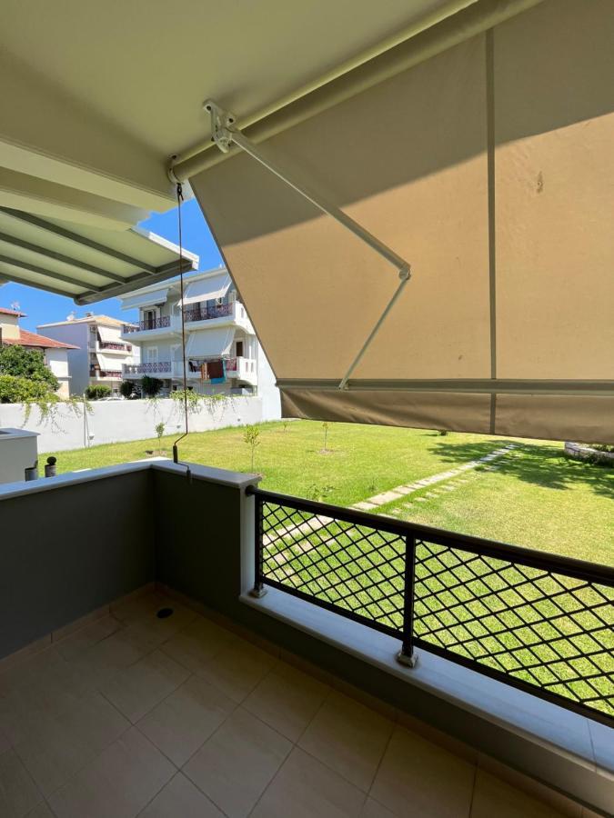 Moiras Apartments Lefkáda 外观 照片