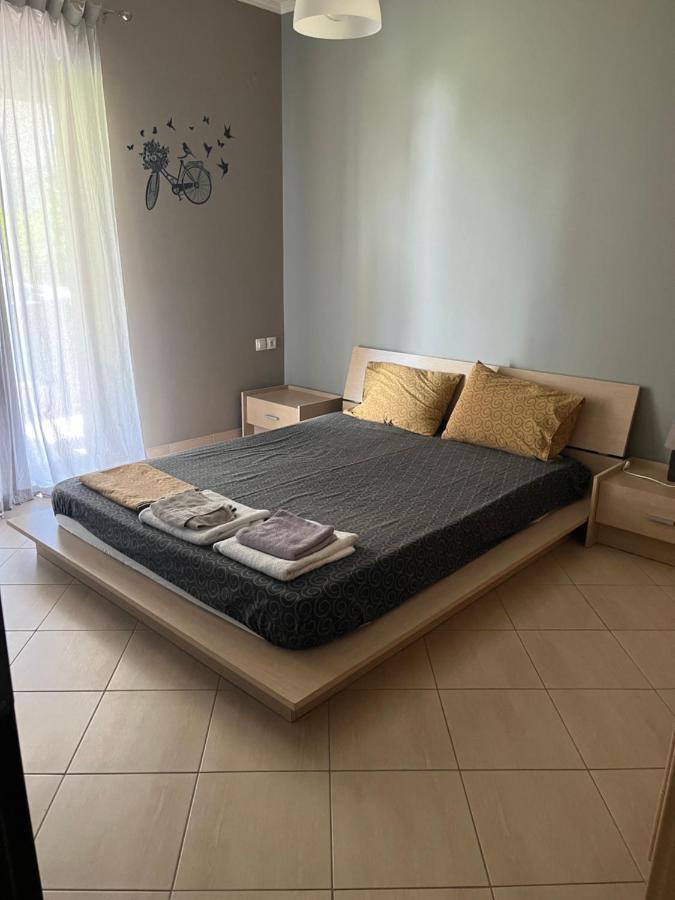Moiras Apartments Lefkáda 外观 照片