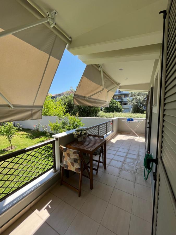Moiras Apartments Lefkáda 外观 照片