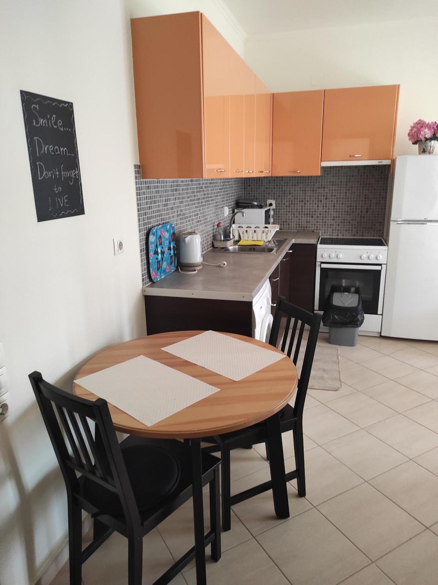 Moiras Apartments Lefkáda 客房 照片