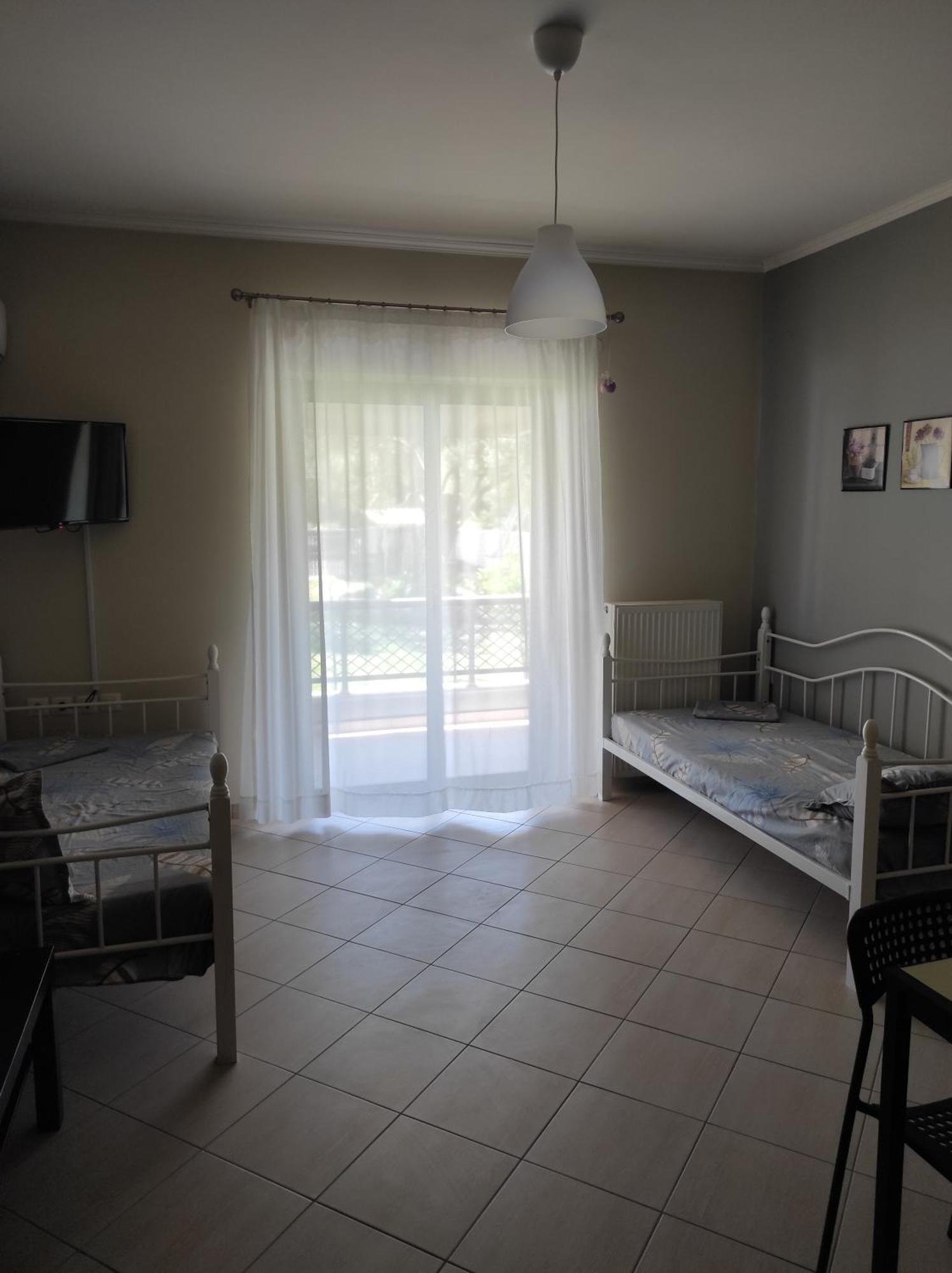 Moiras Apartments Lefkáda 客房 照片