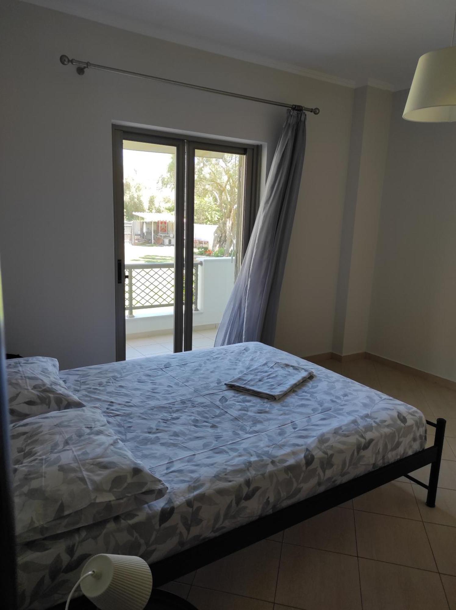 Moiras Apartments Lefkáda 客房 照片