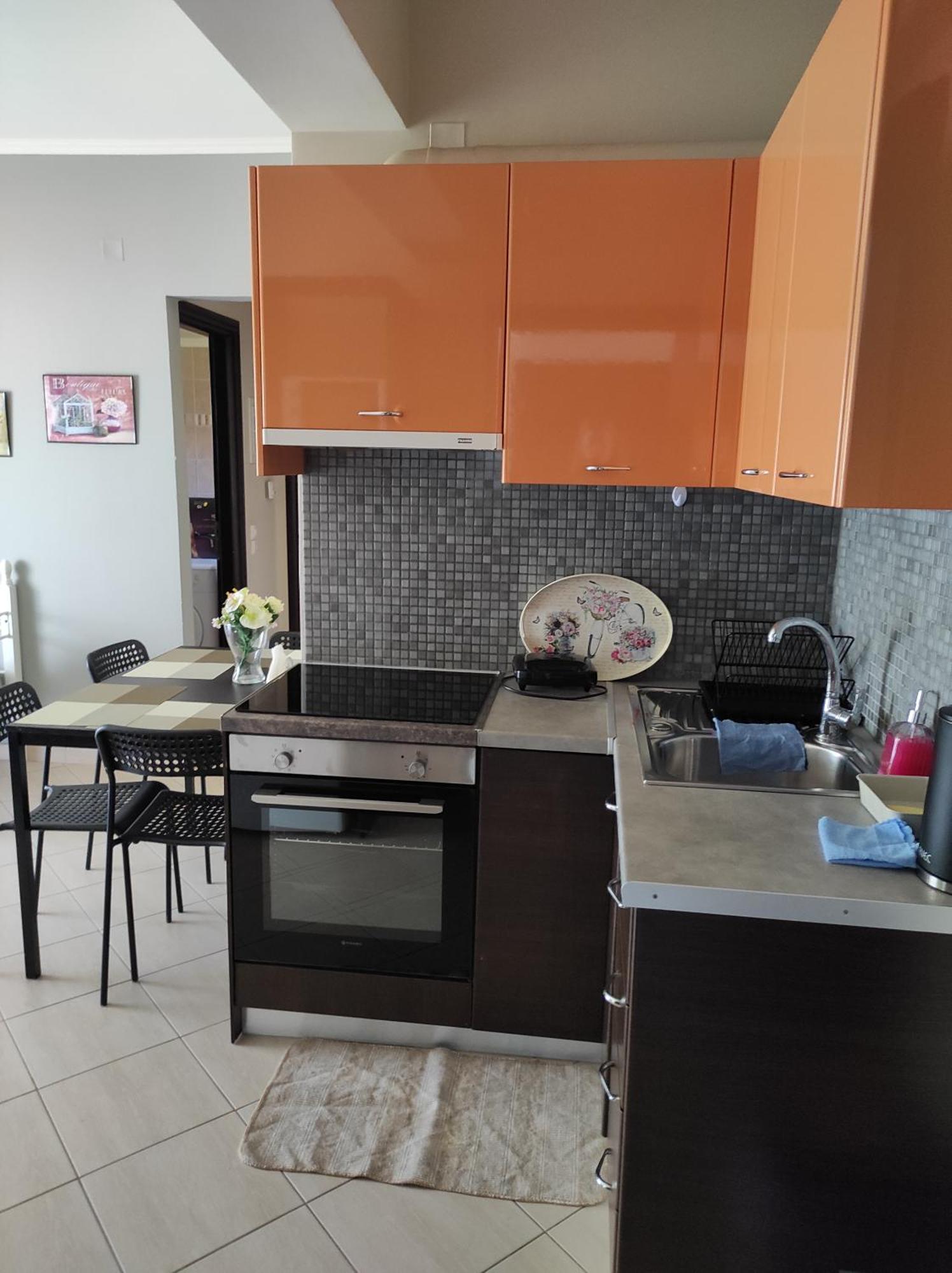 Moiras Apartments Lefkáda 客房 照片
