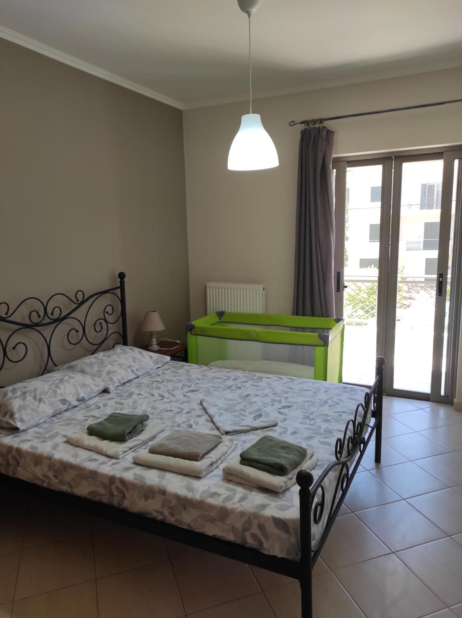 Moiras Apartments Lefkáda 客房 照片