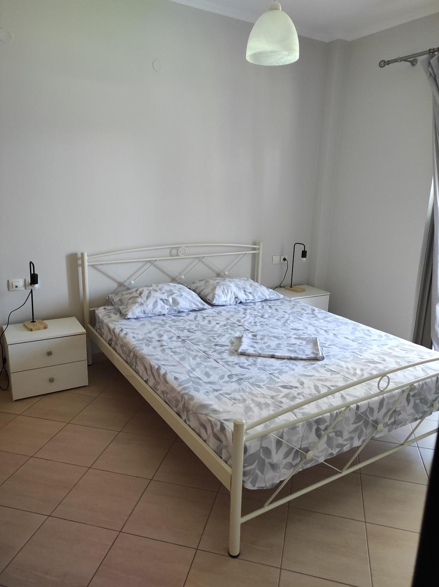 Moiras Apartments Lefkáda 客房 照片