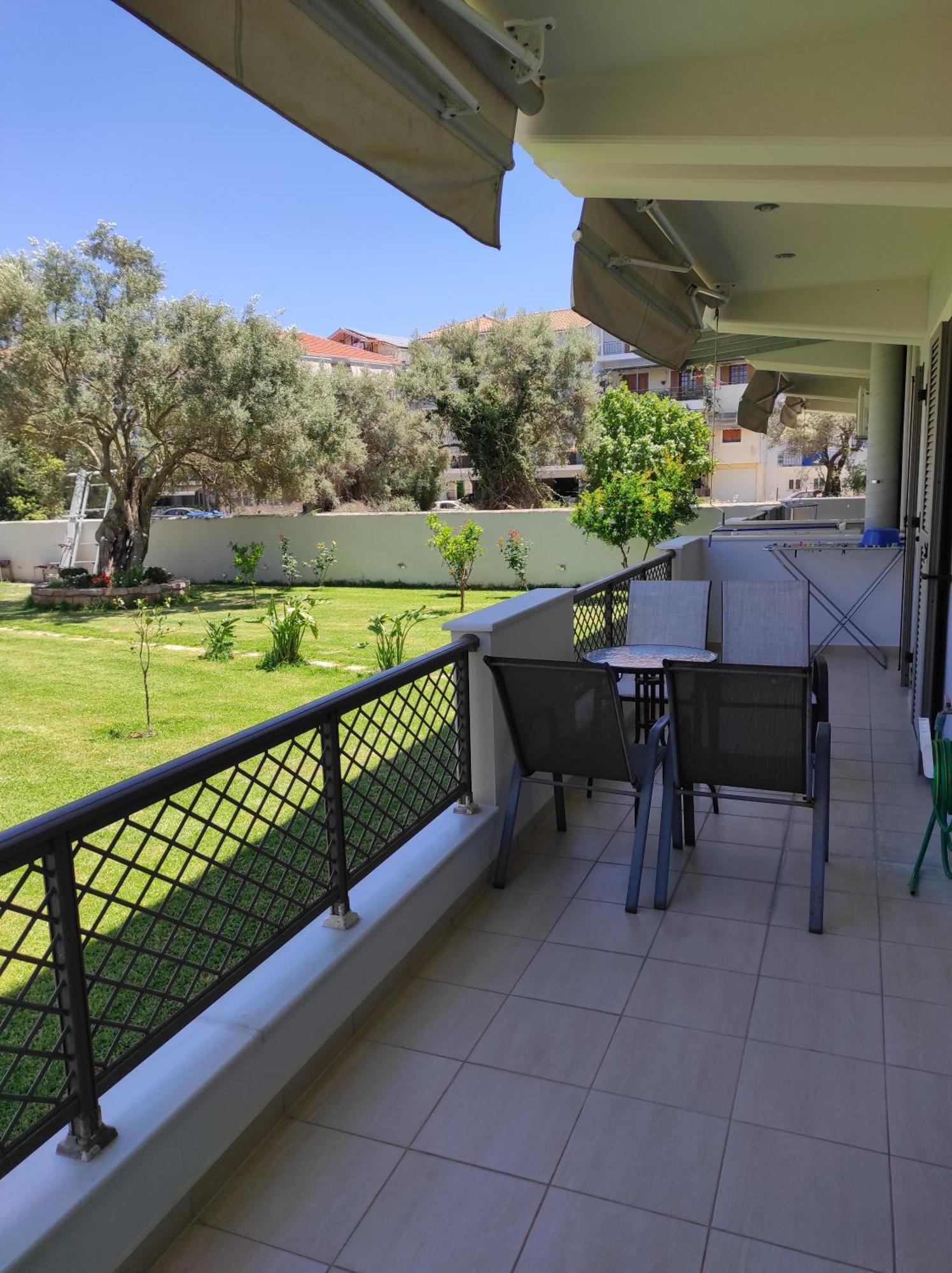 Moiras Apartments Lefkáda 客房 照片