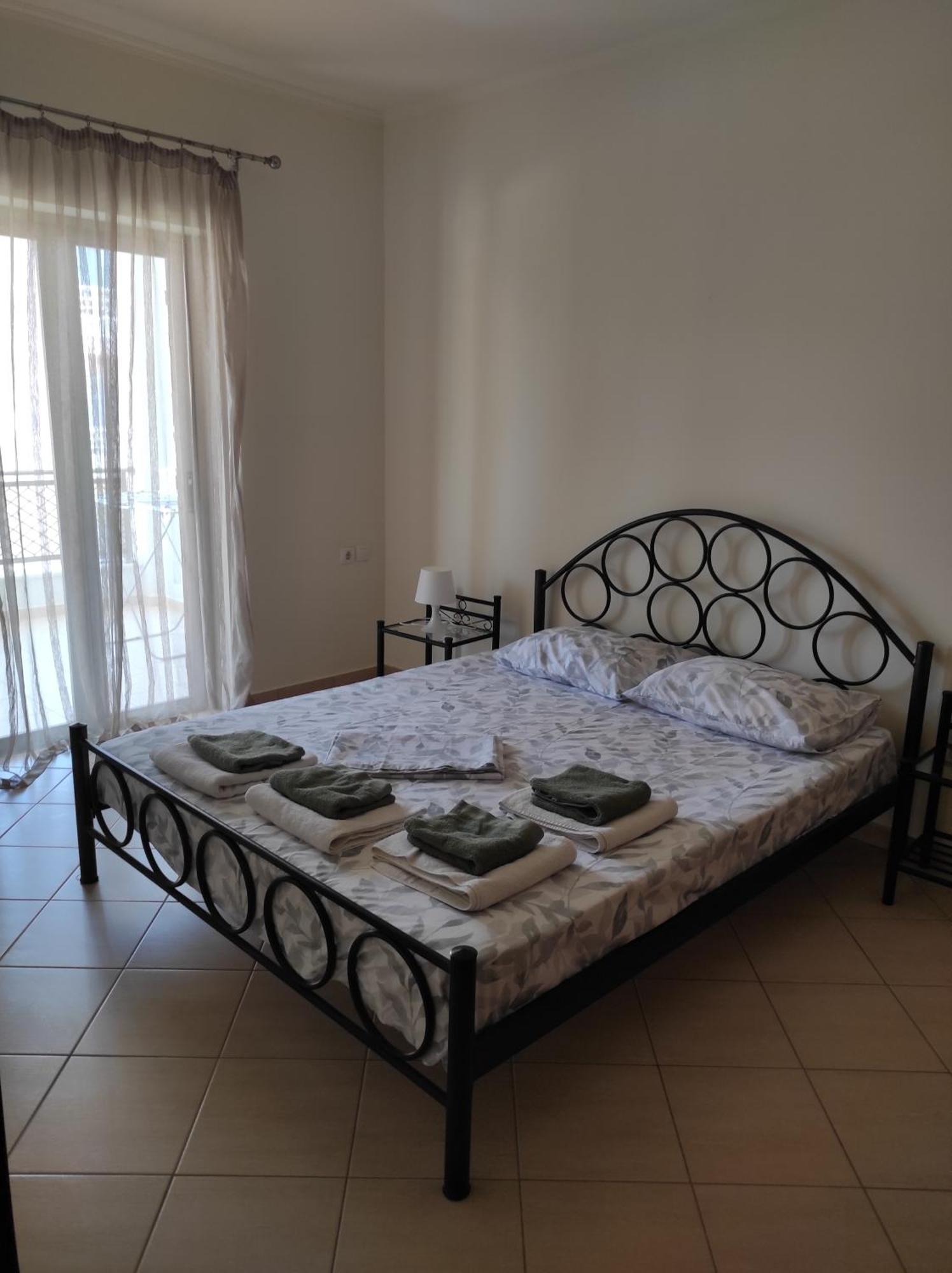 Moiras Apartments Lefkáda 客房 照片