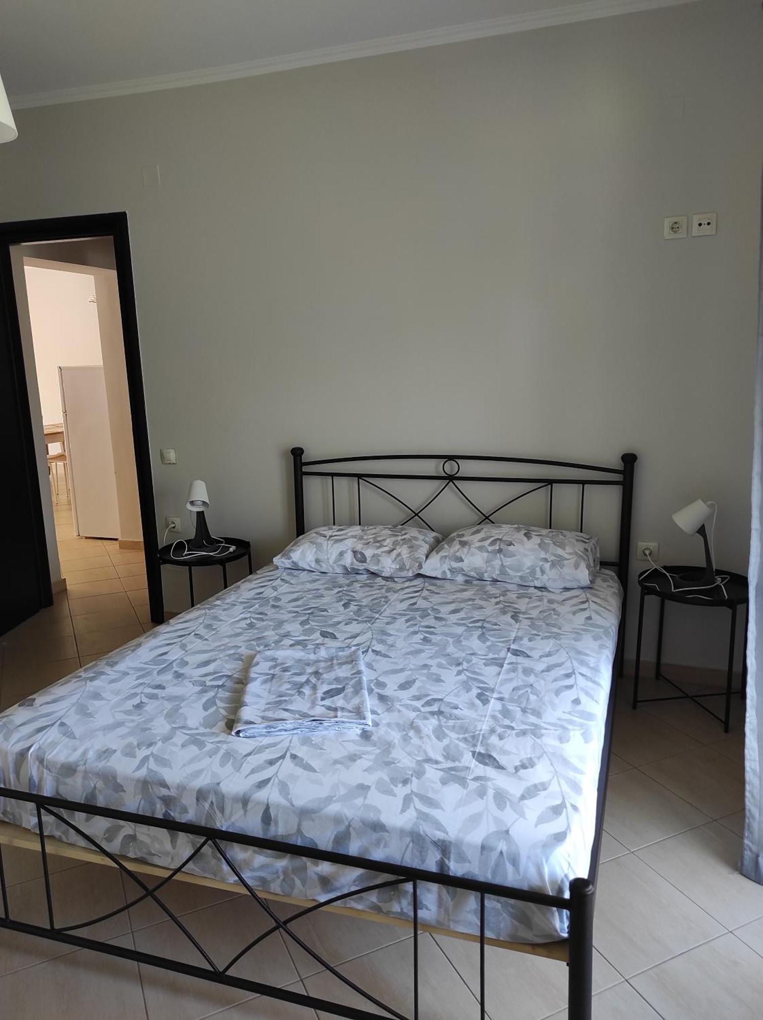 Moiras Apartments Lefkáda 客房 照片