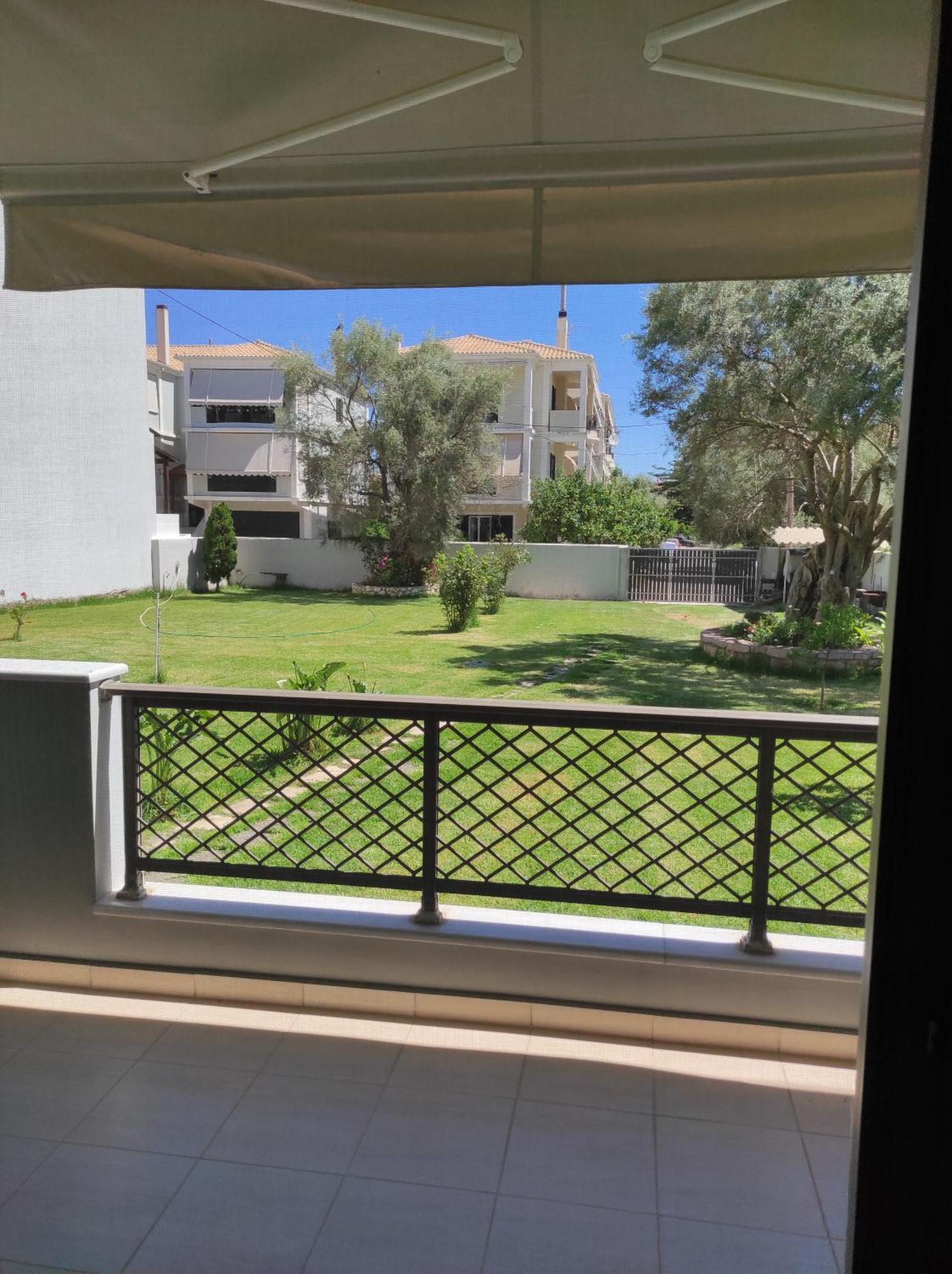 Moiras Apartments Lefkáda 客房 照片