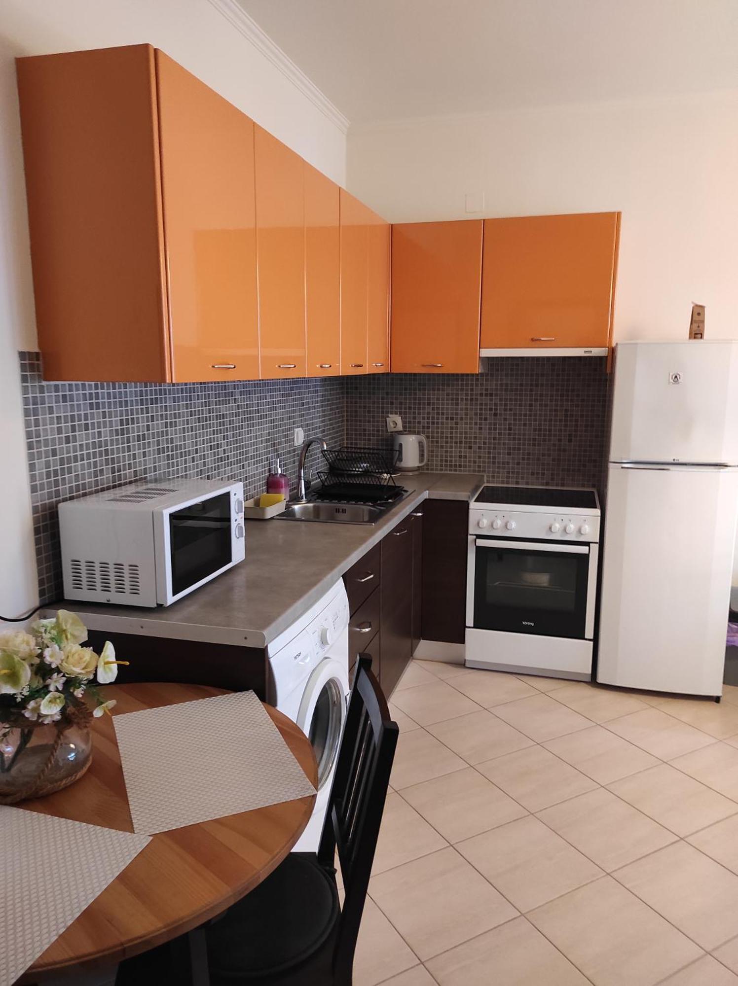 Moiras Apartments Lefkáda 客房 照片