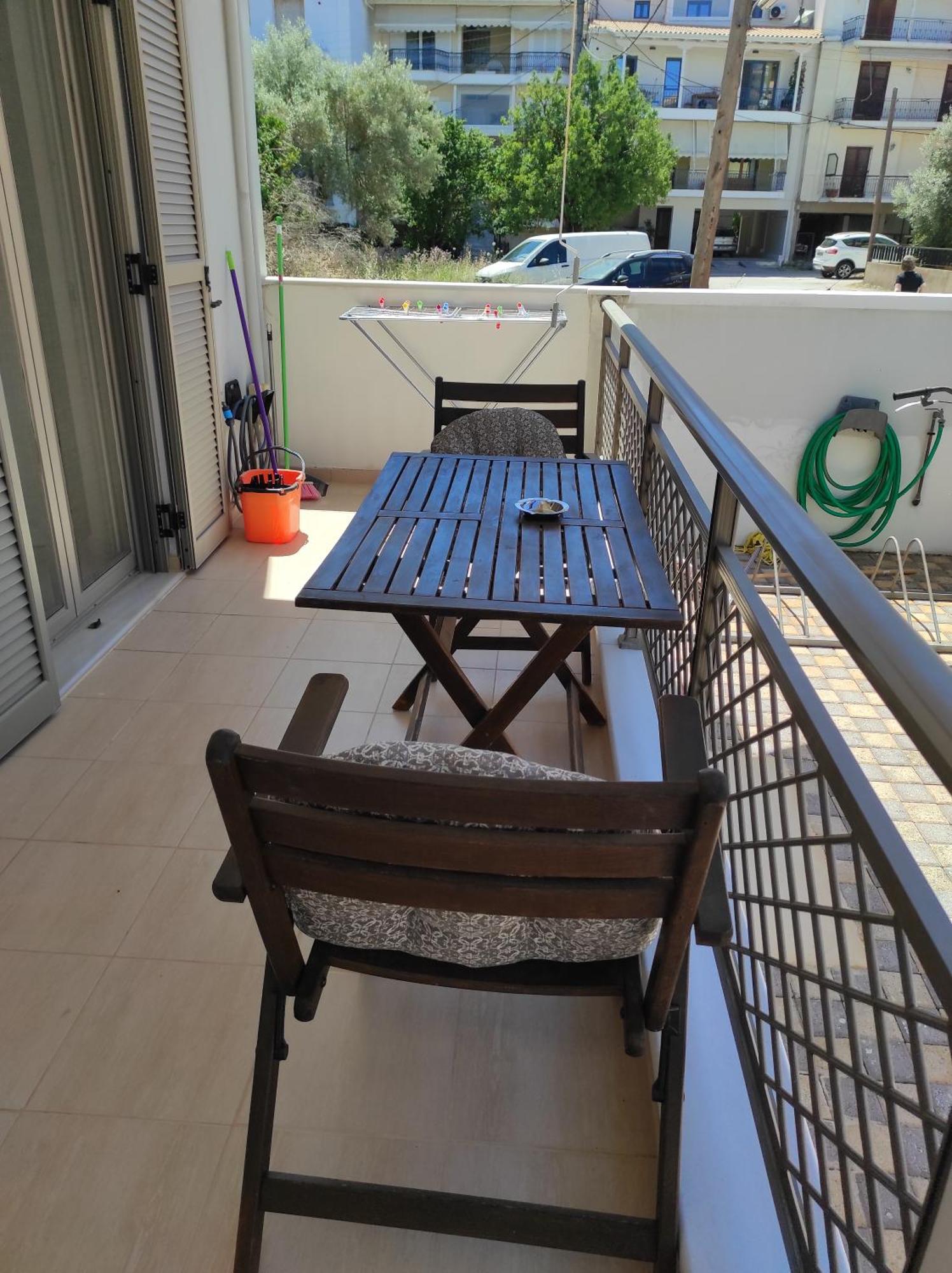 Moiras Apartments Lefkáda 客房 照片