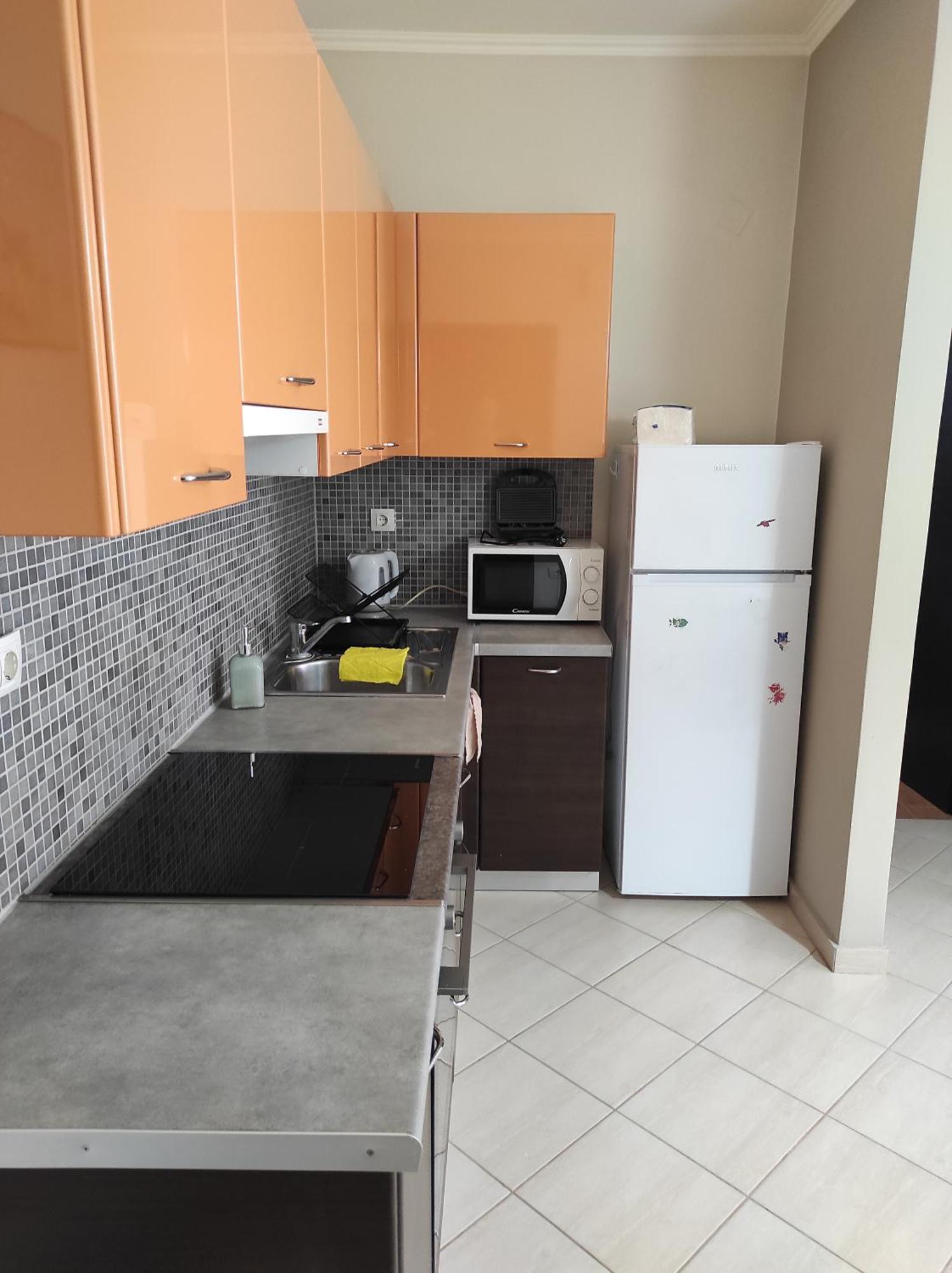 Moiras Apartments Lefkáda 客房 照片