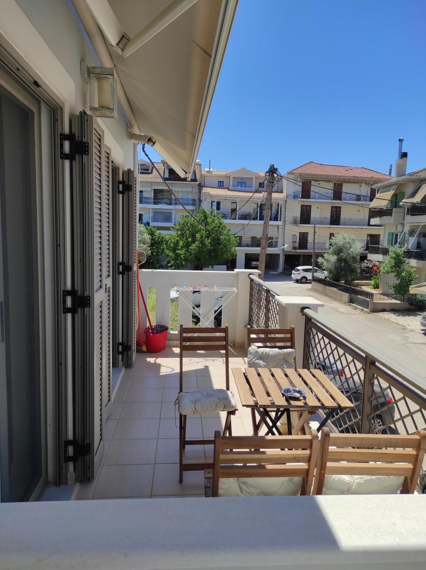 Moiras Apartments Lefkáda 客房 照片