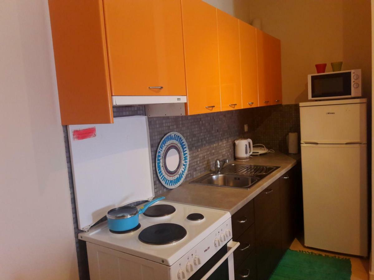 Moiras Apartments Lefkáda 外观 照片